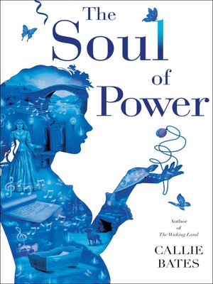 cover image of The Soul of Power
